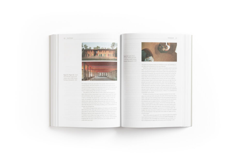 ARCHITECTURE AND TECHNOLOGY VOLUME II: CITIES IN CLIMATE CRISIS - Image 3