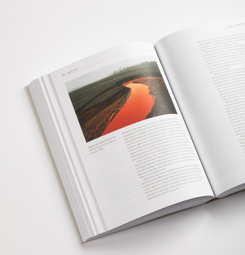 ARCHITECTURE AND TECHNOLOGY VOLUME II: CITIES IN CLIMATE CRISIS - Image 4
