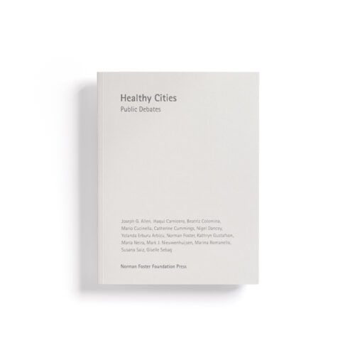 Healthy Cities Public Debates